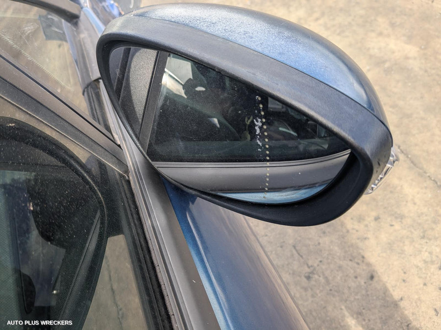 2010-2014 Ford Fiesta Seatbelt Stalk