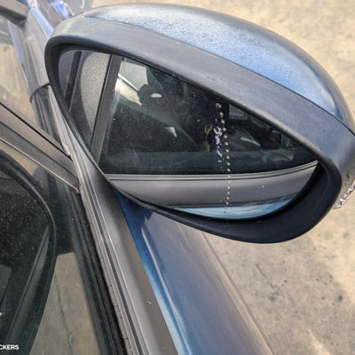 2010-2013 Ford Fiesta Left Taillight