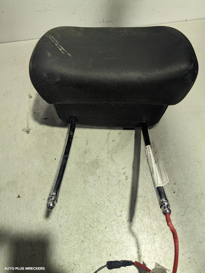 2007-2013 Bmw X5 Headrest