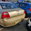 2006 Mitsubishi 380 Bootlid Tailgate