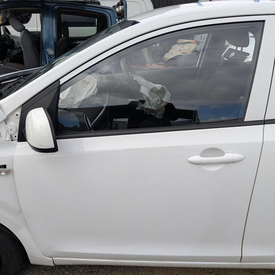 2017-2023 Kia Picanto Left Door Mirror