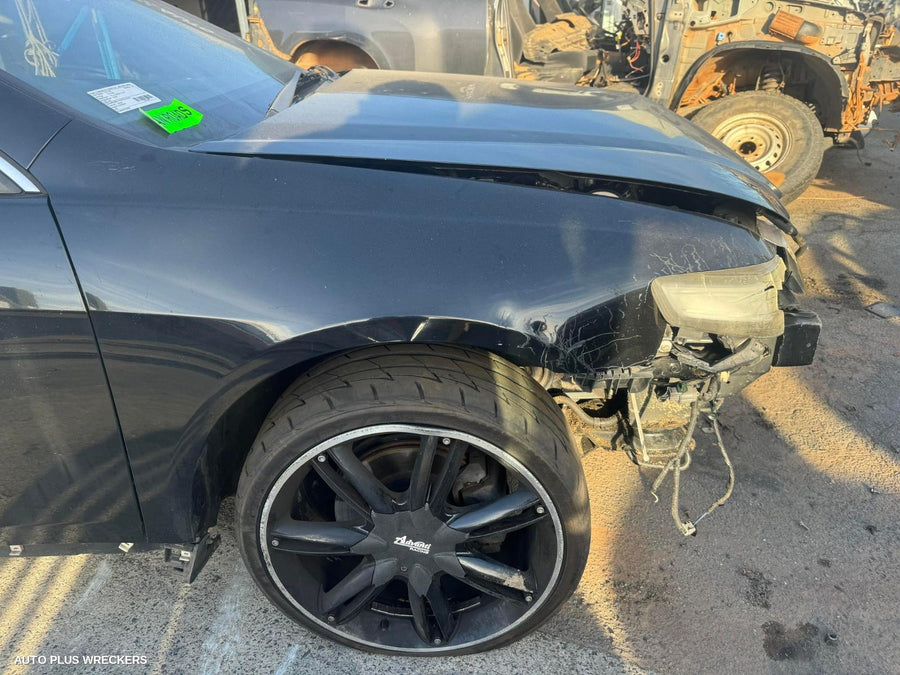 2007 Honda Accord Pwr Dr Wind Switch