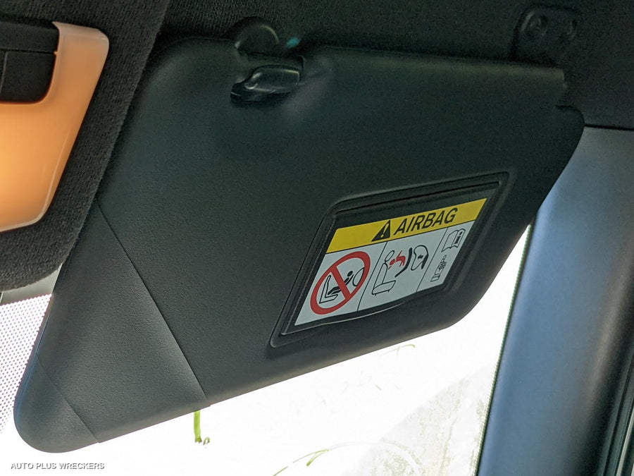 2022 Nissan Juke Right Taillight