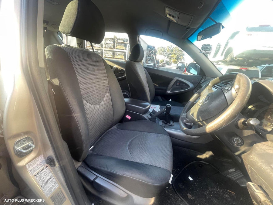 2007 Toyota Rav4 Door Boot Gate Lock