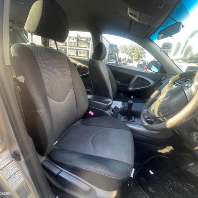 2007 Toyota Rav4 Abs Sensor