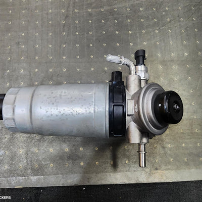 2015-2021 Ldv G10 Fuel Filter Housing