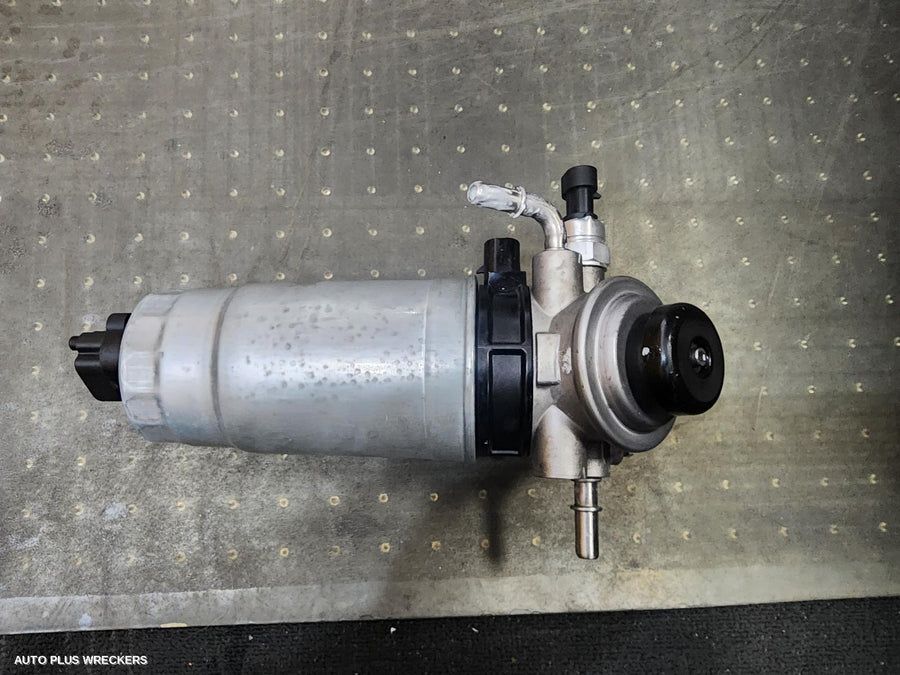 2015-2021 Ldv G10 Fuel Filter Housing
