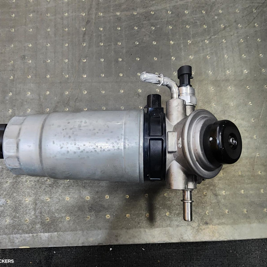 2015-2021 Ldv G10 Fuel Filter Housing