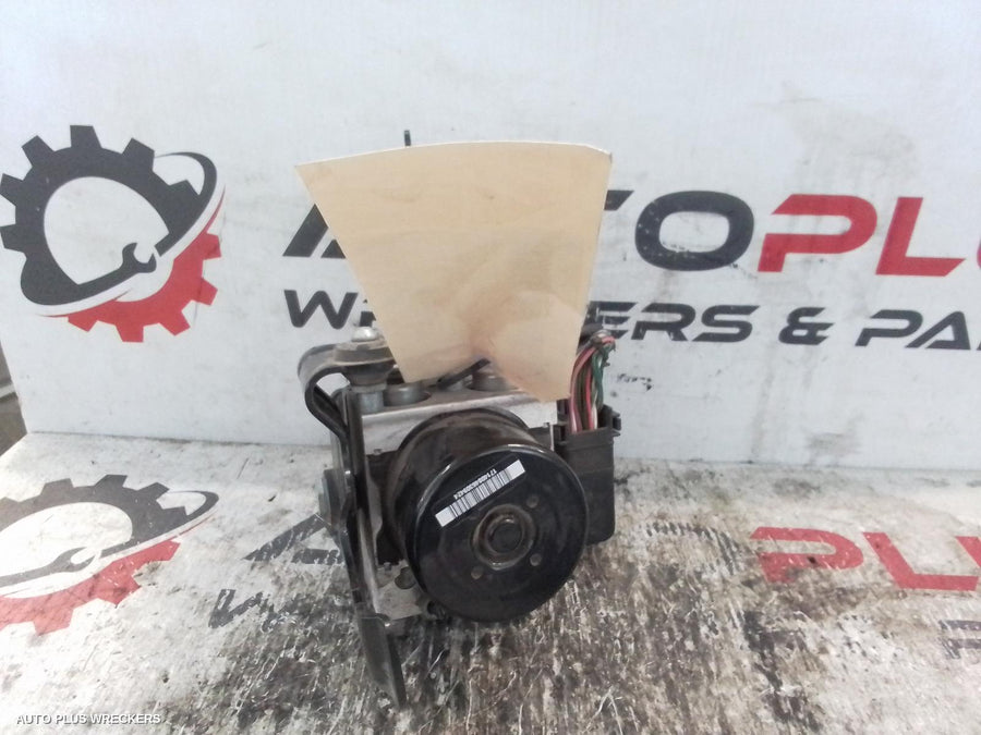 2011-2016 Jeep Compass Abs Pump Modulator