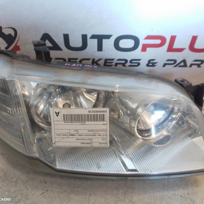 2004-2009 Ford Territory Right Headlamp
