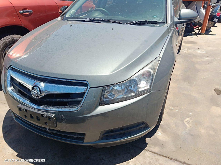 2009 Holden Cruze Left Rear Door Sliding