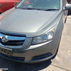 2009 Holden Cruze Left Front Door