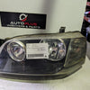 2008 Ford Territory Left Headlamp