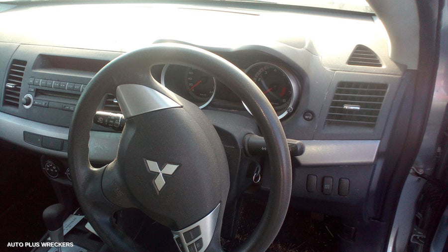 2008 Mitsubishi Lancer Right Door Mirror