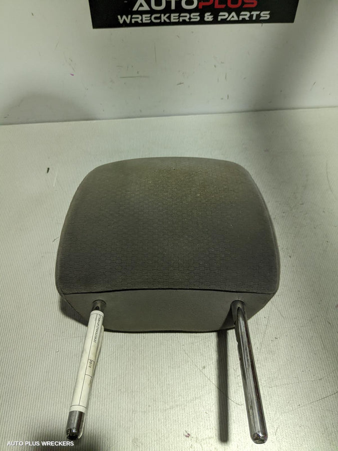 2010 Toyota Prado Headrest