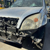 2003 Toyota Prado Body Door Mould