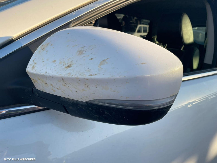 2009 Mazda Cx9 Door Boot Gate Lock