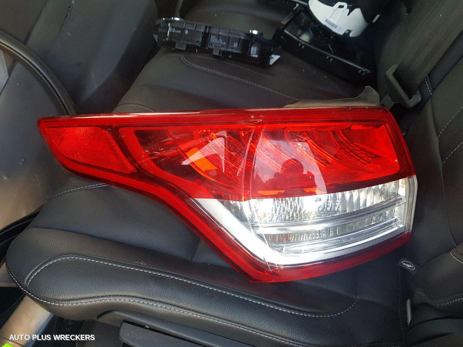 2013 Ford Kuga Door Boot Gate Lock