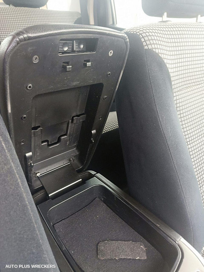 2006 Ford Escape Bootlid Tailgate