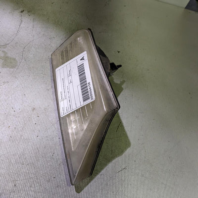 2011 Jeep Cherokee Right Indicator Fog Side