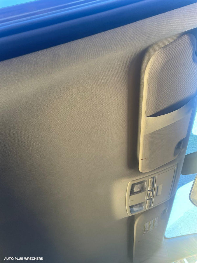 2011 Mazda 6 Left Door Mirror