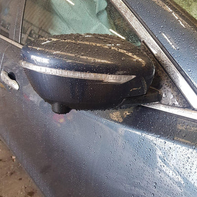 2014-2021 Nissan Xtrail Headrest