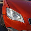 2011 Ssangyong Korando Right Headlamp