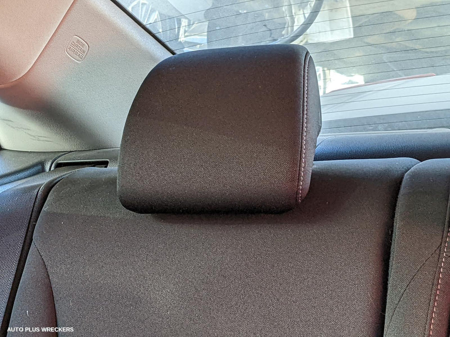 2018 Honda Civic Wheel Mag