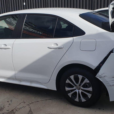 2018-2022 Toyota Corolla Reverse Camera