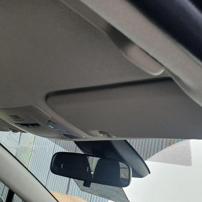 2020 Toyota Corolla Fuse Box