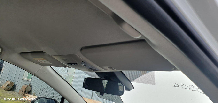 2020 Toyota Corolla Abs Pump Modulator