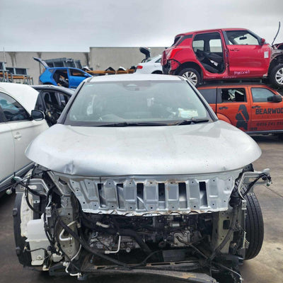 2021-2026 Mitsubishi Outlander Caliper