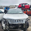 2022 Mitsubishi Outlander Left Rear Wnd Reg Motor