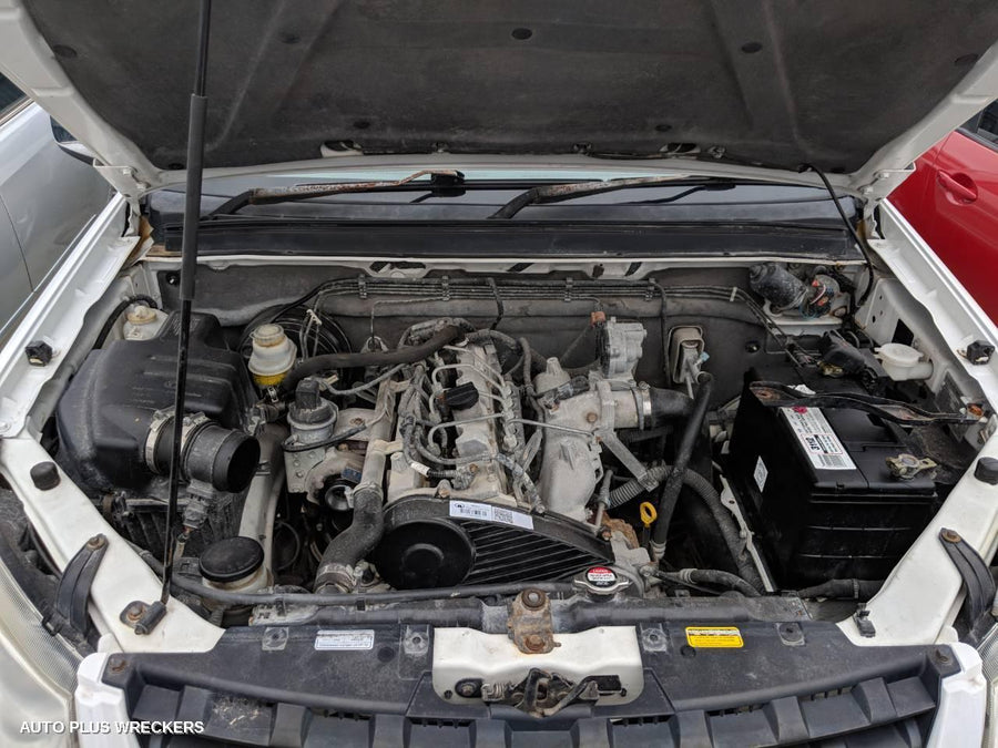 2011 Great Wall V200/v240 Intercooler