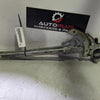 2011 Mazda Bt50 Left Front Window Reg Motor