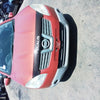 2008 Nissan Dualis Washer Bottle