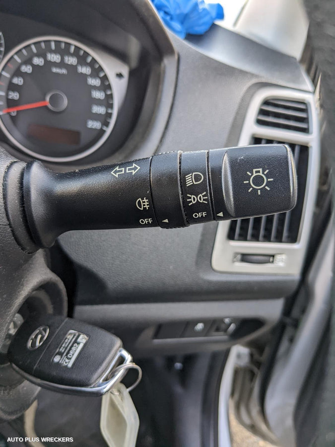 2013 Hyundai I20 Trans Gearbox