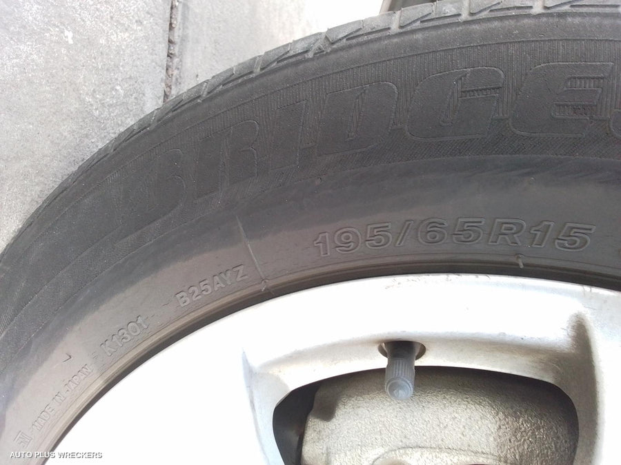 2013 Mazda 3 Steering Pump