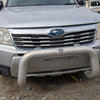 2011 Subaru Forester Interior Mirror