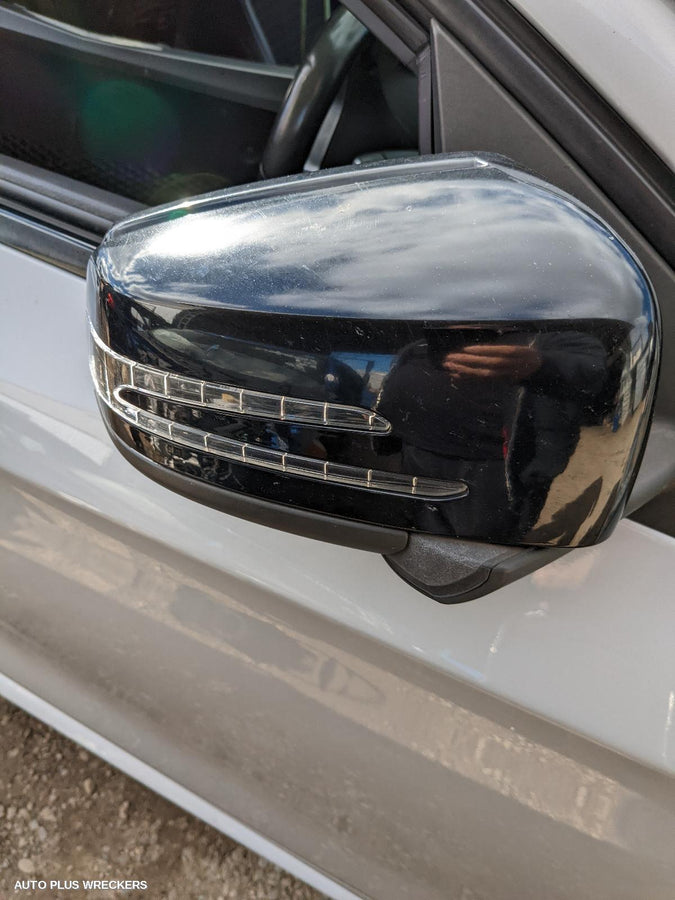 2014 Mercedes A Class Instrument Cluster