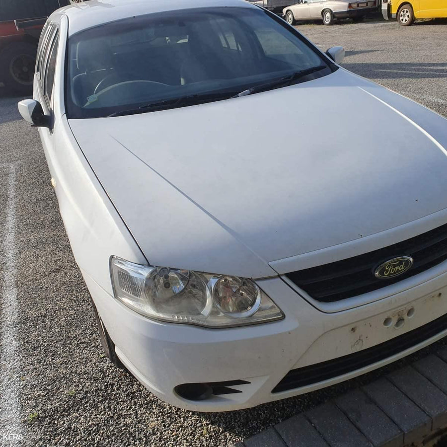 2008 Ford Falcon Left Guard