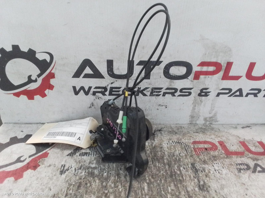2007-2013 Toyota Corolla Door Boot Gate Lock