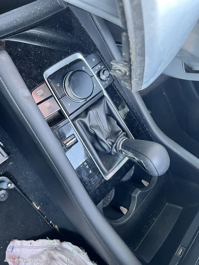 2020 Mazda 3 Pwr Dr Wind Switch