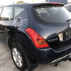 2006 Nissan Murano Pwr Dr Wind Switch