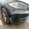 2009 Bmw 1 Series Left Rear Door Window