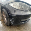 2009 Bmw 1 Series Left Front Door Window