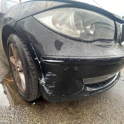 2003-2013 Bmw 1 Series Fan