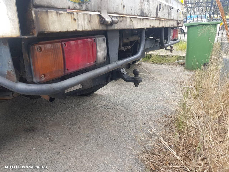 2008 Nissan Navara A C Condenser