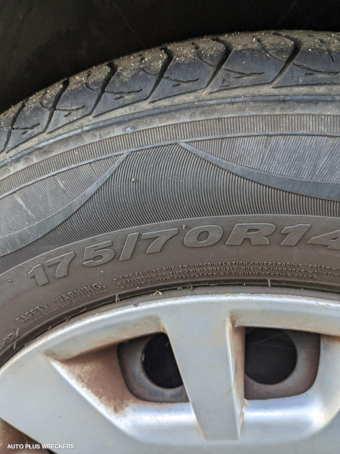 2013 Hyundai I20 Trans Gearbox