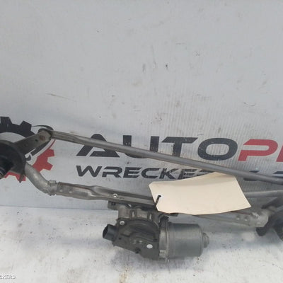 2017-2023 Suzuki Swift Wiper Motor